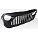 Duraflex Grille - Fiberglass Reinforced Plastic  Black - 116319