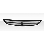 Extreme Dimensions Grille - Fiberglass Primered Black - 104215