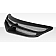 Extreme Dimensions Grille - Fiberglass Primered Black - 104215