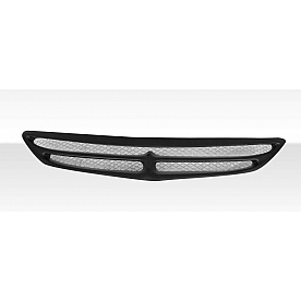 Extreme Dimensions Grille - Fiberglass Primered Black - 104215