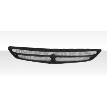 Extreme Dimensions Grille - Fiberglass Primered Black - 104215