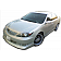 Extreme Dimensions Grille - Fiberglass Primered Black - 104215