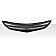 Extreme Dimensions Grille - Fiberglass Primered Black - 104215