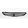 Extreme Dimensions Grille - Fiberglass Primered Black - 104215