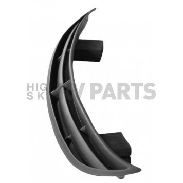 Extreme Dimensions Grille - Primered Aluminum - 105127-1