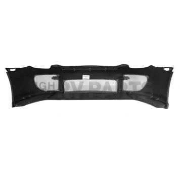 Extreme Dimensions Grille - Primered Fiberglass - 107247