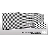 Street Scene Grille - Black Steel - 95076541