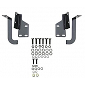 Westin Automotive Grille Guard Mounting Kit - 40-024PK