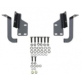 Westin Automotive Grille Guard Mounting Kit - 40-024PK