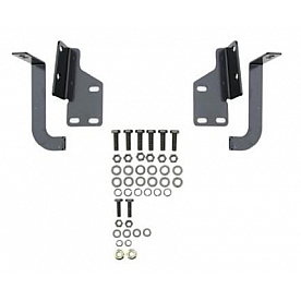 Westin Automotive Grille Guard Mounting Kit - 40-136PK