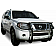 Black Horse Offroad GRILL GUARD 7A110400MA