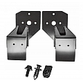 Bumper Mounting