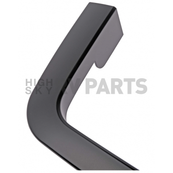 Dorman (OE Solutions) Bumper Trim OEM Plastic Black - 2426039-2