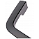 Dorman (OE Solutions) Bumper Trim OEM Plastic Black - 2426039