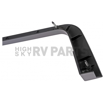 Dorman (OE Solutions) Bumper Trim OEM Plastic Black - 2426039-3