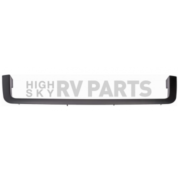 Dorman (OE Solutions) Bumper Trim OEM Plastic Black - 2426039-1