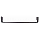 Dorman (OE Solutions) Bumper Trim OEM Plastic Black - 2426039