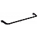 Dorman (OE Solutions) Bumper Trim OEM Plastic Black - 2426039