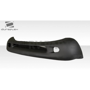 DuraFlex Bumper Cover Plain  Type Z Widebody Fiberglass - 100687