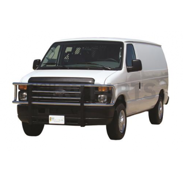 Go Industries Grille Guard 77703B