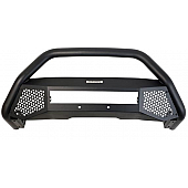 Go Rhino Bull Bar Tube 2-1/2 Inch Black Textured Powder Coated Mild Steel - 546860T