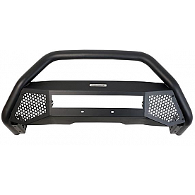 Go Rhino Bull Bar Tube 2-1/2 Inch Black Textured Powder Coated Mild Steel - 546860T