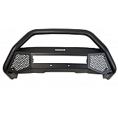 Go Rhino Bull Bar Tube 2-1/2 Inch Black Textured Powder Coated Steel - 545360T