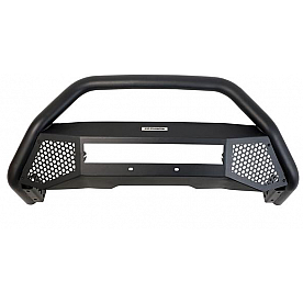 Go Rhino Bull Bar Tube 2-1/2 Inch Black Textured Powder Coated Steel - 545360T