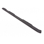 Lund International Nerf Bar - Truck Wheel to Wheel Steel Oval 5 Inch - 260115043