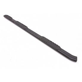 Lund International Nerf Bar - Truck Wheel to Wheel Steel Oval 5 Inch - 260115043