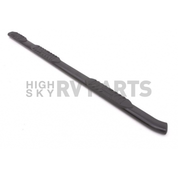Lund International Nerf Bar - Truck Wheel to Wheel Steel Oval 5 Inch - 260115043