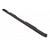 Lund International Nerf Bar - Truck Wheel to Wheel Steel Oval 5 Inch - 260115043