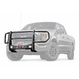 Warn Grille Guard 107685