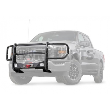 Warn Grille Guard 107685