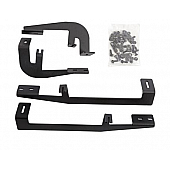 Dee Zee Running Board Mounting Kit - DZ16226