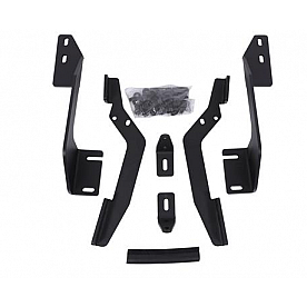 Dee Zee Running Board Mounting Kit - DZ16228
