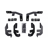 Dee Zee Running Board Mounting Kit - DZ16263