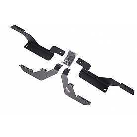 Dee Zee Running Board Mounting Kit - DZ16274