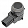 Dorman (OE Solutions) Parking Aid Sensor - 90 Degree Black OEM - 684017
