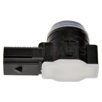 Dorman (OE Solutions) Parking Aid Sensor - OEM Black OEM - 684048-2