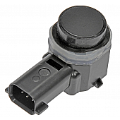 Dorman (OE Solutions) Parking Aid Sensor - OEM Gray OEM - 684006