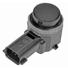 Dorman (OE Solutions) Parking Aid Sensor - OEM Gray OEM - 684006