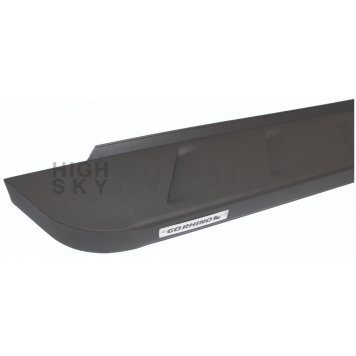 Go Rhino Running Board Component 630068PC-1