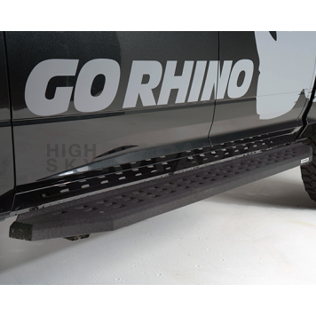 Go Rhino Running Board Component 69400068T-2