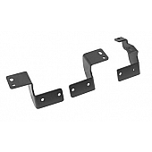 Go Rhino Running Board Component D64425TK