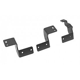Go Rhino Running Board Component D64425TK