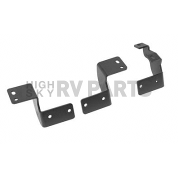 Go Rhino Running Board Component D64425TK