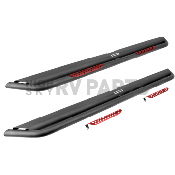 Go Rhino Running Board Component DS60068T-1