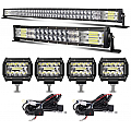 Off-Road Lights
