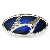 Nokya Emblem - Sonata Hybrid H Blue - 863304R100